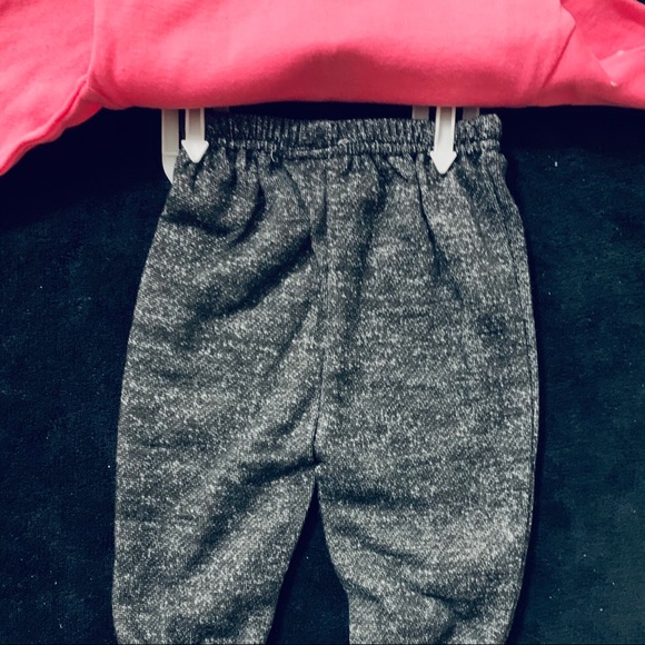 CONEY ISLE Matching Set; Girls 6/9Mnths NWT - Picture 5 of 6